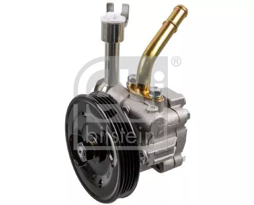 Febi Power Steering Pump For Nissan Navara Np300 Np300 Pickup Pathf