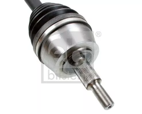 FEBI BILSTEIN FEBI BILSTEIN 181115 Febi Front Left Drive Shaft For Vw California Multivan Transporter 