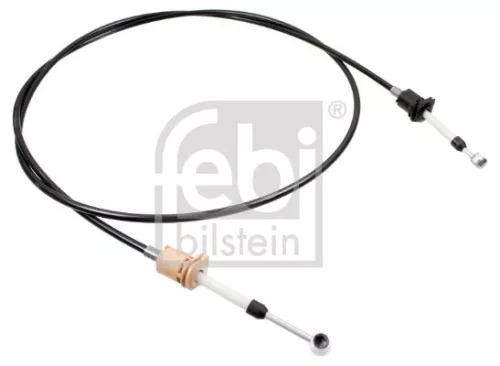 Febi Cable Pull Manual Transmission For Volvo Fm Fm9 Fmx