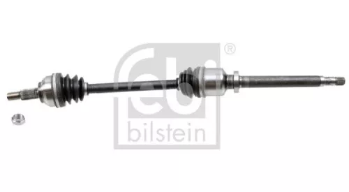 Febi Front Right Drive Shaft For Renault Kangoo Kangoo / Grand Kangoo K