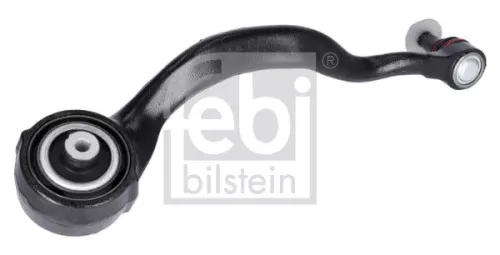FEBI BILSTEIN FEBI BILSTEIN 181131 Febi Front Front Left Lower Control / Trailing Arm For Land Rover Discovery Rang 