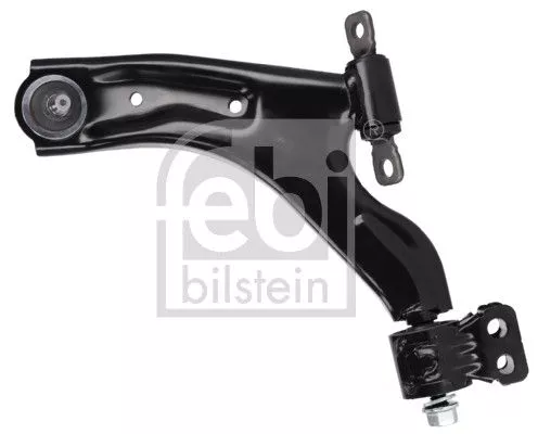 Febi Front Left Lower Control / Trailing Arm For Chevrolet Beat Spark