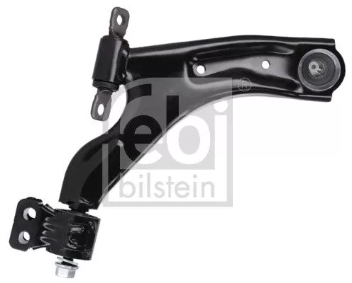 Febi Lower Front Right Control / Trailing Arm For Chevrolet Beat Spark