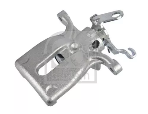 Febi Rear Left Brake Caliper For Seat Skoda Vw Golf Leon Leon St Octavi