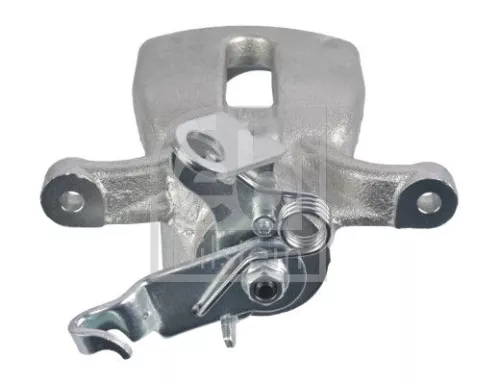 FEBI BILSTEIN FEBI BILSTEIN 181159 Febi Rear Left Brake Caliper For Seat Skoda Vw Golf Leon Leon St Octavi 