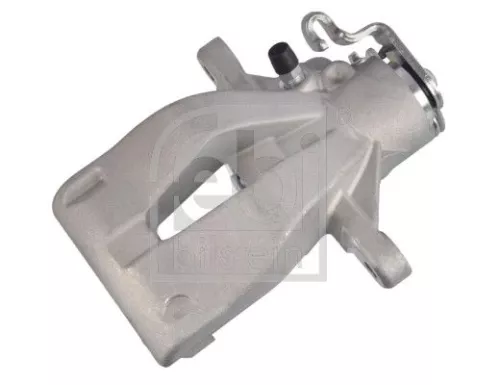 Febi Rear Left Brake Caliper For Fiat Multipla Multipla Van Stilo