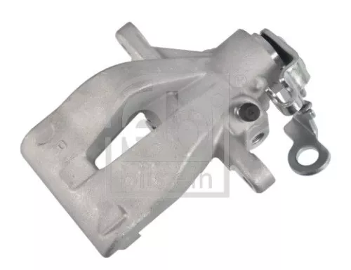 Febi Rear Right Brake Caliper For Fiat Multipla Multipla Van Stilo