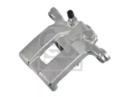 Febi Rear Left Brake Caliper For Nissan Renault Samsung Koleos Qashqai 
