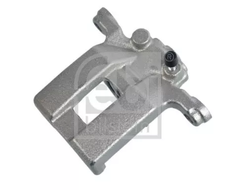 Febi Rear Right Brake Caliper For Nissan Renault Samsung Koleos Qashqai