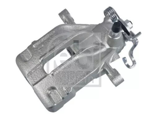 Febi Rear Left Brake Caliper For Citroën Fiat Lancia Peugeot 807 C8 Phe