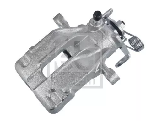 Febi Rear Right Brake Caliper For Citroën Fiat Lancia Peugeot 807 C8 Ph