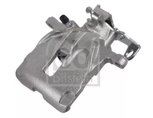 Febi Rear Left Brake Caliper For Fiat Mitsubishi Nissan Opel Renault Va