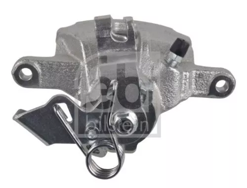 FEBI BILSTEIN FEBI BILSTEIN 181193 Febi Rear Left Brake Caliper For Fiat Mitsubishi Nissan Opel Renault Va 