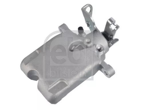 Febi Rear Left Brake Caliper For Opel Vauxhall Insignia