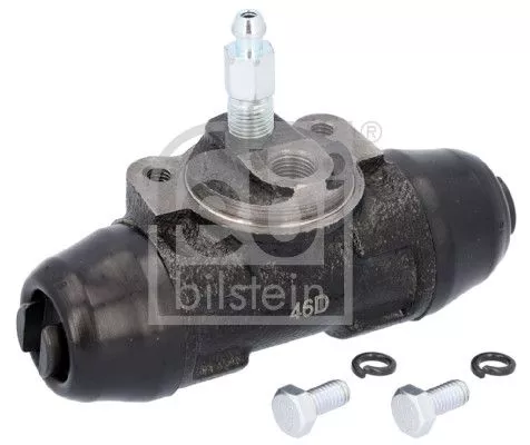 Febi Rear Left Or Right Wheel Brake Cylinder For Toyota Hilux