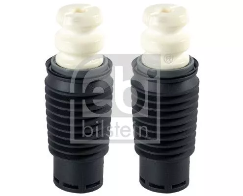 Febi 181206 Front Dust Cover Kit For Dacia  Renault Dokker  Express