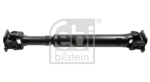 Febi Front Propshaft Axle Drive For Kia Sorento