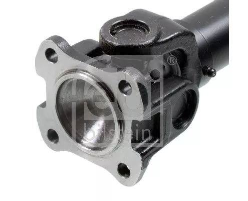 FEBI BILSTEIN FEBI BILSTEIN 181209 Febi Front Propshaft Axle Drive For Kia Sorento 