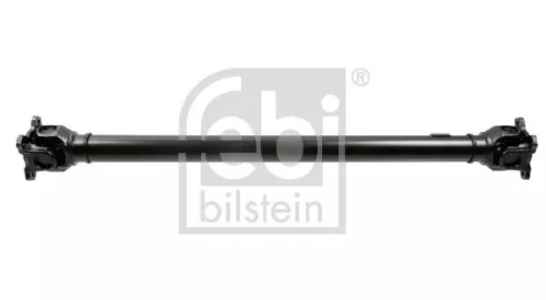 Febi Front Propshaft Axle Drive For Alpina Bmw 5 6 7 B6 B7