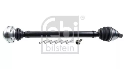 Febi Front Right Drive Shaft For Audi Seat Skoda Vw A3 Alhambra Altea A
