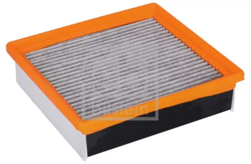 Febi Cabin Pollen Filter For Volvo Fm Ii Fm Iii Fmx Ii Fmx Iii