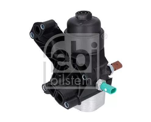 FEBI BILSTEIN FEBI BILSTEIN 181226 Febi Housing Oil Filter For Audi Man Seat Skoda Vw A1 A3 Alhambra Arona 