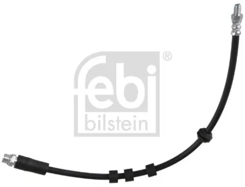 Front Brake Hose For Bmw 5 6