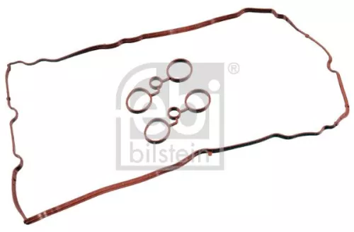 Gasket Set, cylinder head cover