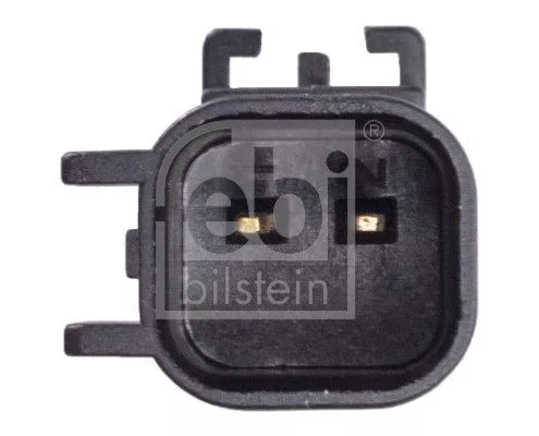 FEBI BILSTEIN FEBI BILSTEIN 181242 Febi Front Left Or Right  Abs Wheel Speed Sensor For Tesla Model S 