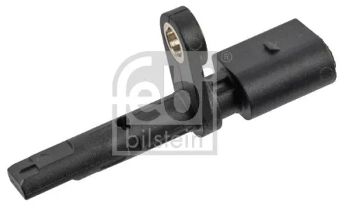 Febi Rear Left Or Right  Abs Wheel Speed Sensor For Audi Vw A4 A4 Allroad 