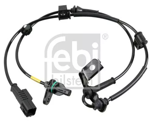 Febi Front Left  Abs Wheel Speed Sensor For Hyundai Kia Sportage Tucson