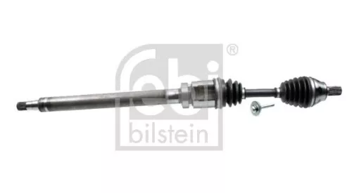 Febi Front Right Drive Shaft For Volvo C30 C70 S40 V50
