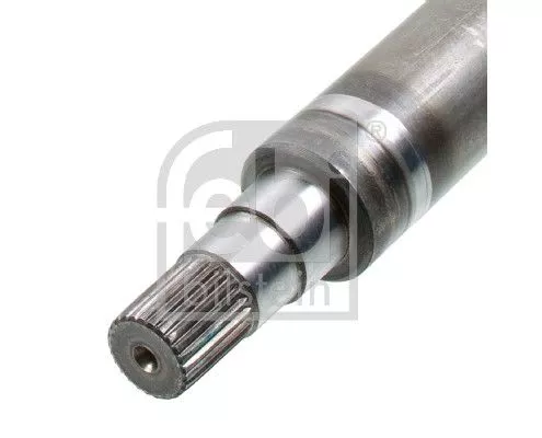 FEBI BILSTEIN FEBI BILSTEIN 181249 Febi Front Right Drive Shaft For Volvo C30 C70 S40 V50 