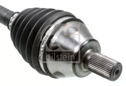 FEBI BILSTEIN FEBI BILSTEIN 181249 Febi Front Right Drive Shaft For Volvo C30 C70 S40 V50 