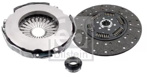 FEBI BILSTEIN FEBI BILSTEIN 181254 Febi Bilstein Clutch Kit For Daf Lf 