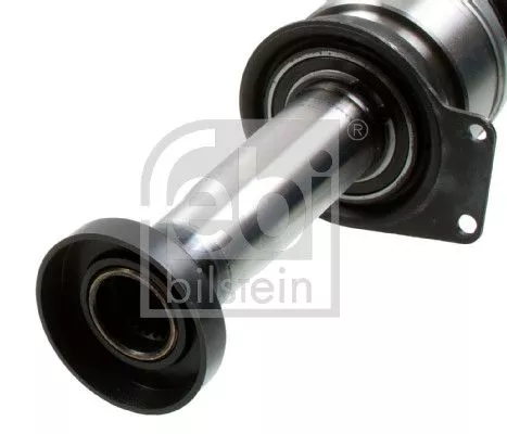 FEBI BILSTEIN FEBI BILSTEIN 181255 Febi Front Right Drive Shaft For Vw California Multivan Transporter 