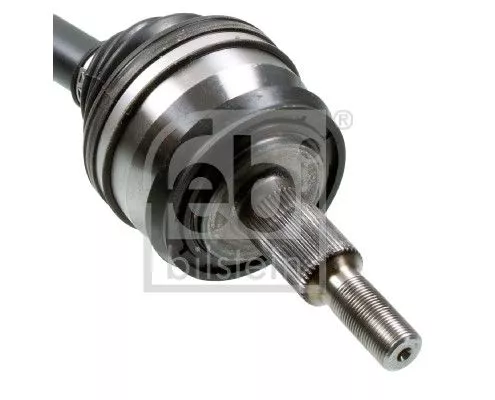 FEBI BILSTEIN FEBI BILSTEIN 181255 Febi Front Right Drive Shaft For Vw California Multivan Transporter 