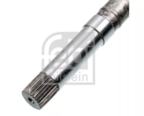 FEBI BILSTEIN FEBI BILSTEIN 181258 Febi Front Right Drive Shaft For Citroën Peugeot Berlingo Berlingo / Be 