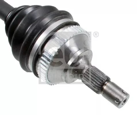 FEBI BILSTEIN FEBI BILSTEIN 181258 Febi Front Right Drive Shaft For Citroën Peugeot Berlingo Berlingo / Be 