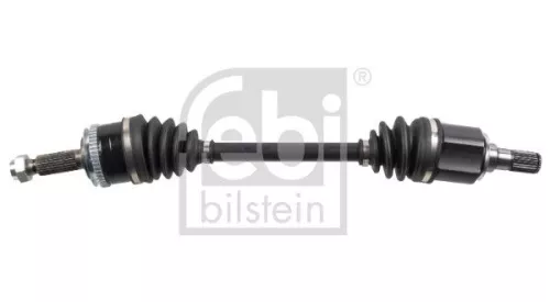Febi Front Left Drive Shaft For Hyundai I10
