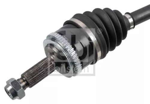 FEBI BILSTEIN FEBI BILSTEIN 181266 Febi Front Left Drive Shaft For Hyundai I10 