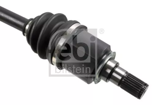 FEBI BILSTEIN FEBI BILSTEIN 181266 Febi Front Left Drive Shaft For Hyundai I10 