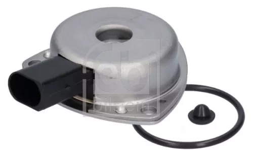 Febi 181268 Control Valve Camshaft For Mercedes-benz C-class  Clc-class  Clk  E-