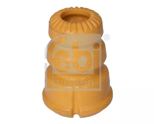Febi Centre Front Rubber Bump Stop For Toyota Auris Auris Van C