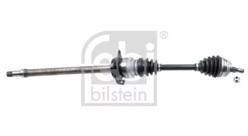 Febi Front Right Drive Shaft For Mercedes-benz A-class