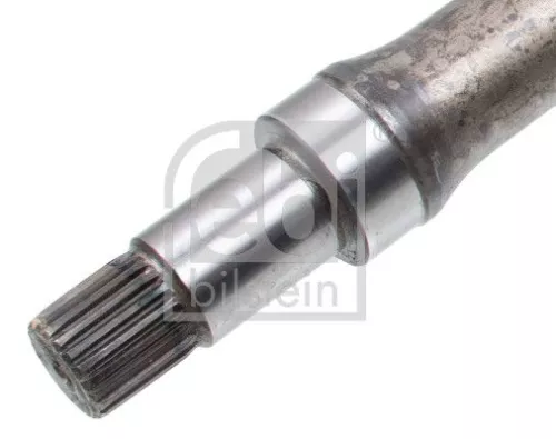 FEBI BILSTEIN FEBI BILSTEIN 181271 Febi Front Right Drive Shaft For Mercedes-benz A-class 