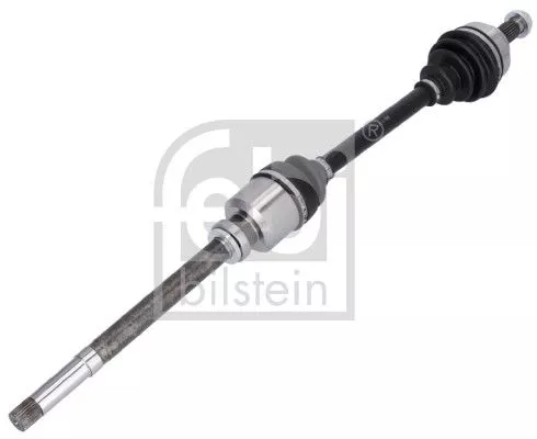 FEBI BILSTEIN FEBI BILSTEIN 181272 Febi Front Right Drive Shaft For Citroën Ds Peugeot 3008 307 307 Sw 308 
