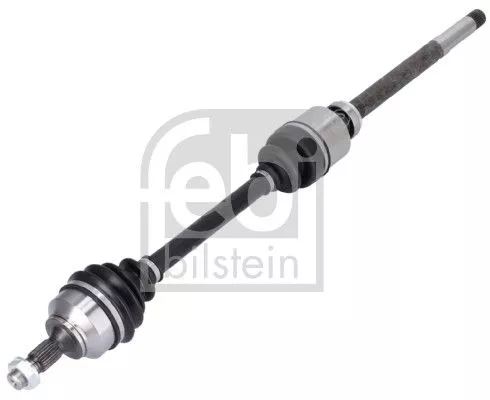 FEBI BILSTEIN FEBI BILSTEIN 181272 Febi Front Right Drive Shaft For Citroën Ds Peugeot 3008 307 307 Sw 308 