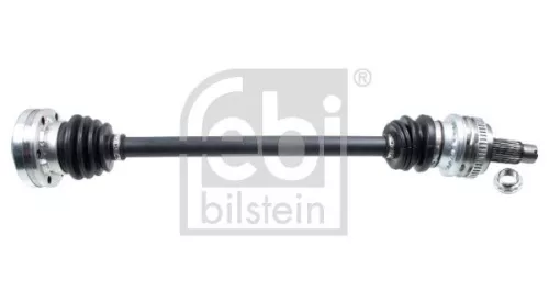 Febi Rear Right Drive Shaft For Bmw X3