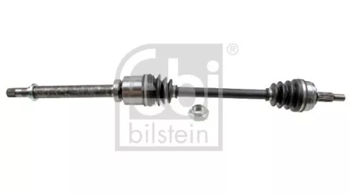 Febi Front Right Drive Shaft For Renault Grand Scénic Megane Megane Cc 